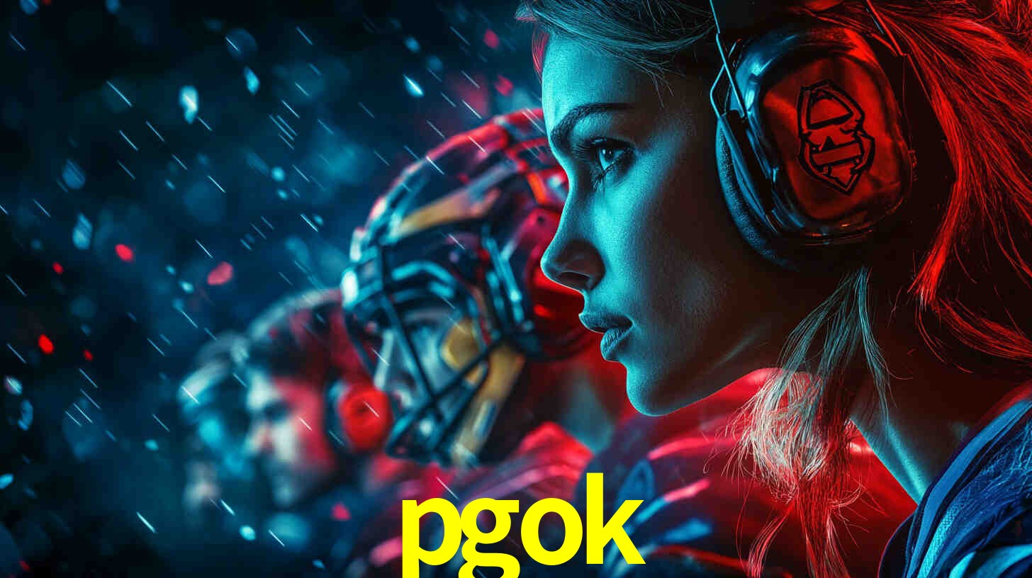 Esportes Disponíveis no pgok