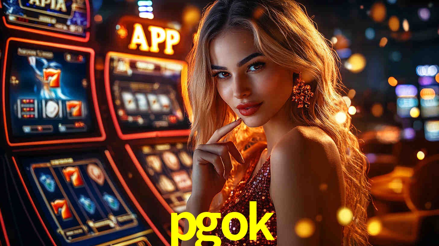 Baixar App Android pgok