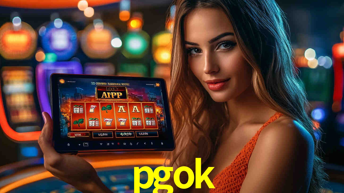 Baixar App iOS pgok