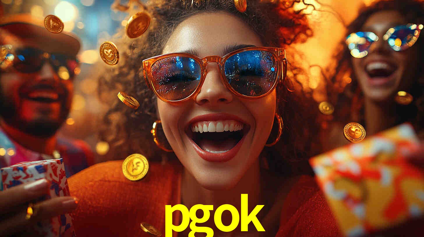 Bônus Sem Depósito no pgok