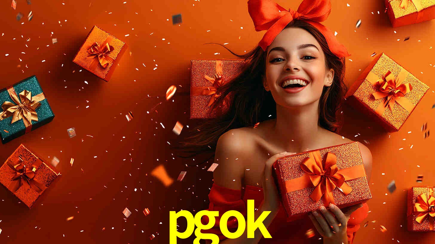 Promoções Semanais e Códigos Promocionais pgok