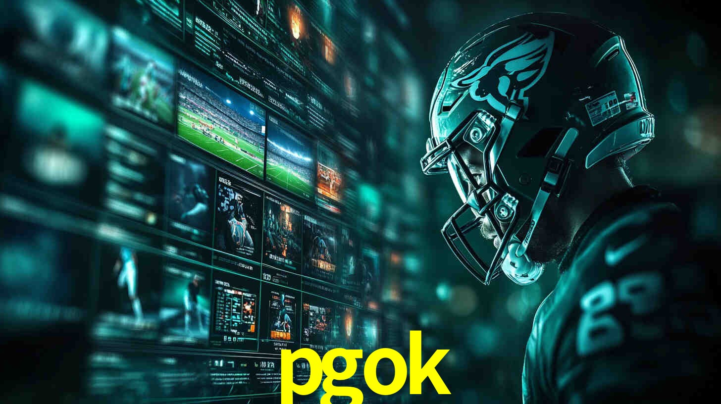 Esportes em Destaque no pgok