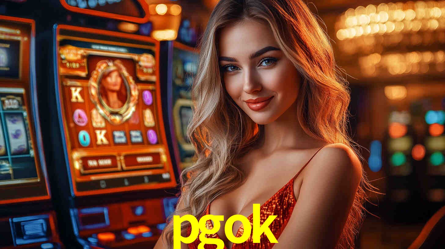 Slots Exclusivos no pgok